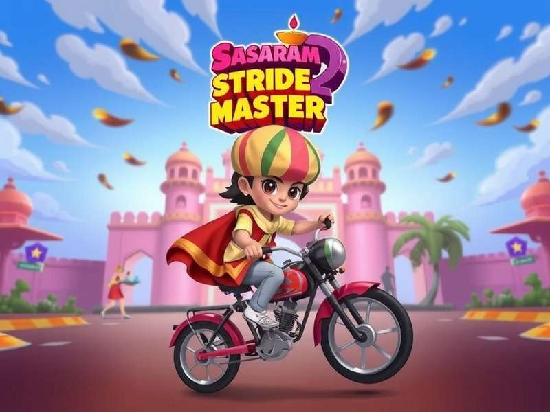 Sasaram Stride Master - Diwali celebration